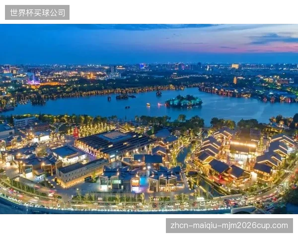 演进期服务场景拓展方融合文旅元素打造复合型消费空间